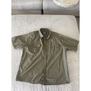 Guide Gear Mens  Sz 2XL  Shirt